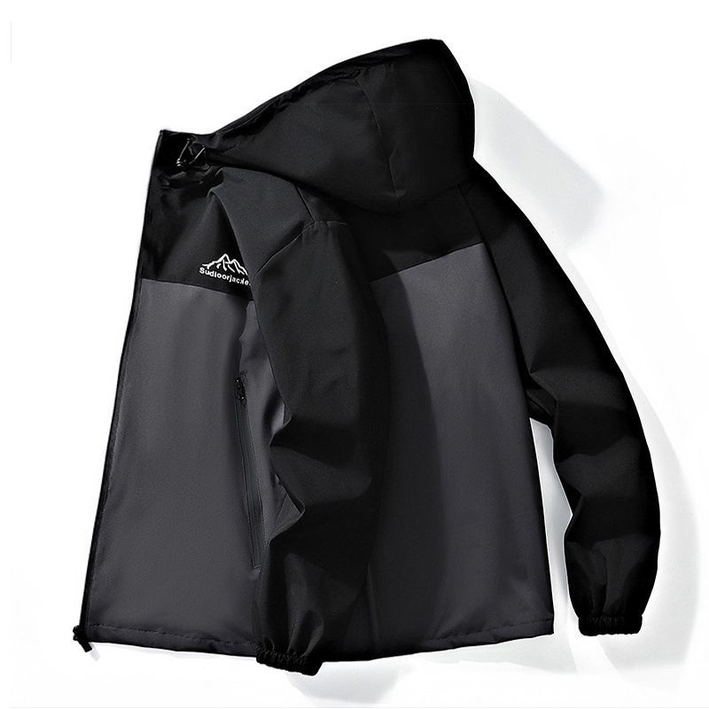 Streetwear Brand Store - メンズジャケットコートニットラックディスプレイハンガーストアファッションオリジナルブランドヴィンテージクラシックメンズウェア秋冬春Bf