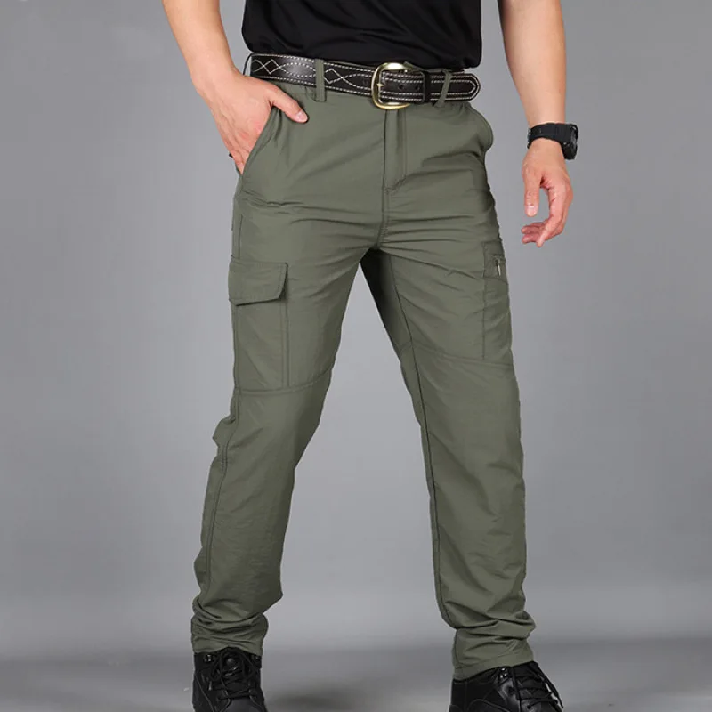 Corteiz Cargo Pant - アジアサイズの夏用カーゴパンツメンズ 4 色ストリートウェアジョガートレッキングハイキングマウンテンワーク観光ズボンパンツホット販売