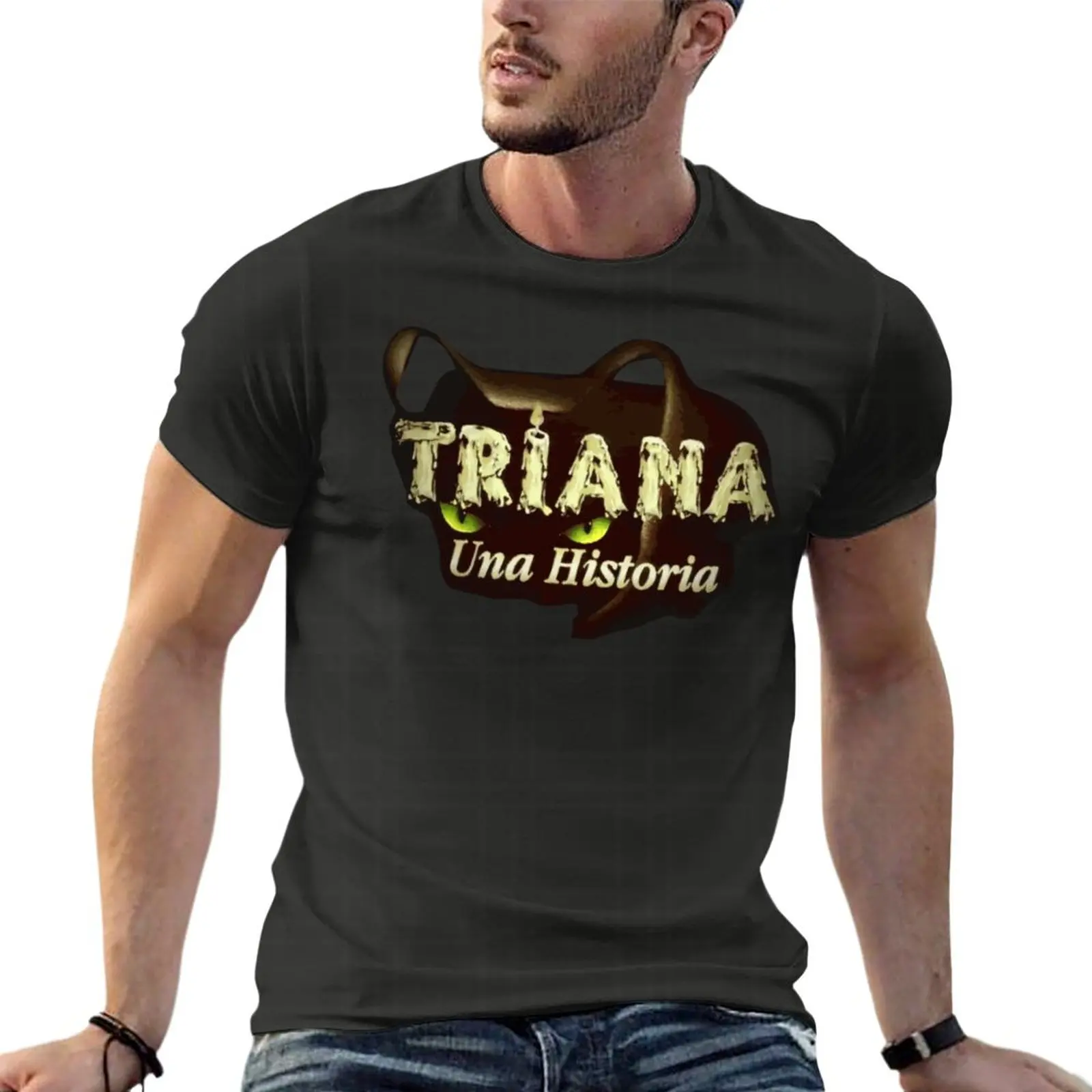 Streetwear Clothing Brand - メンズショートストリートウェア,ラージサイズTシャツ,特大Tシャツ,ブランド服