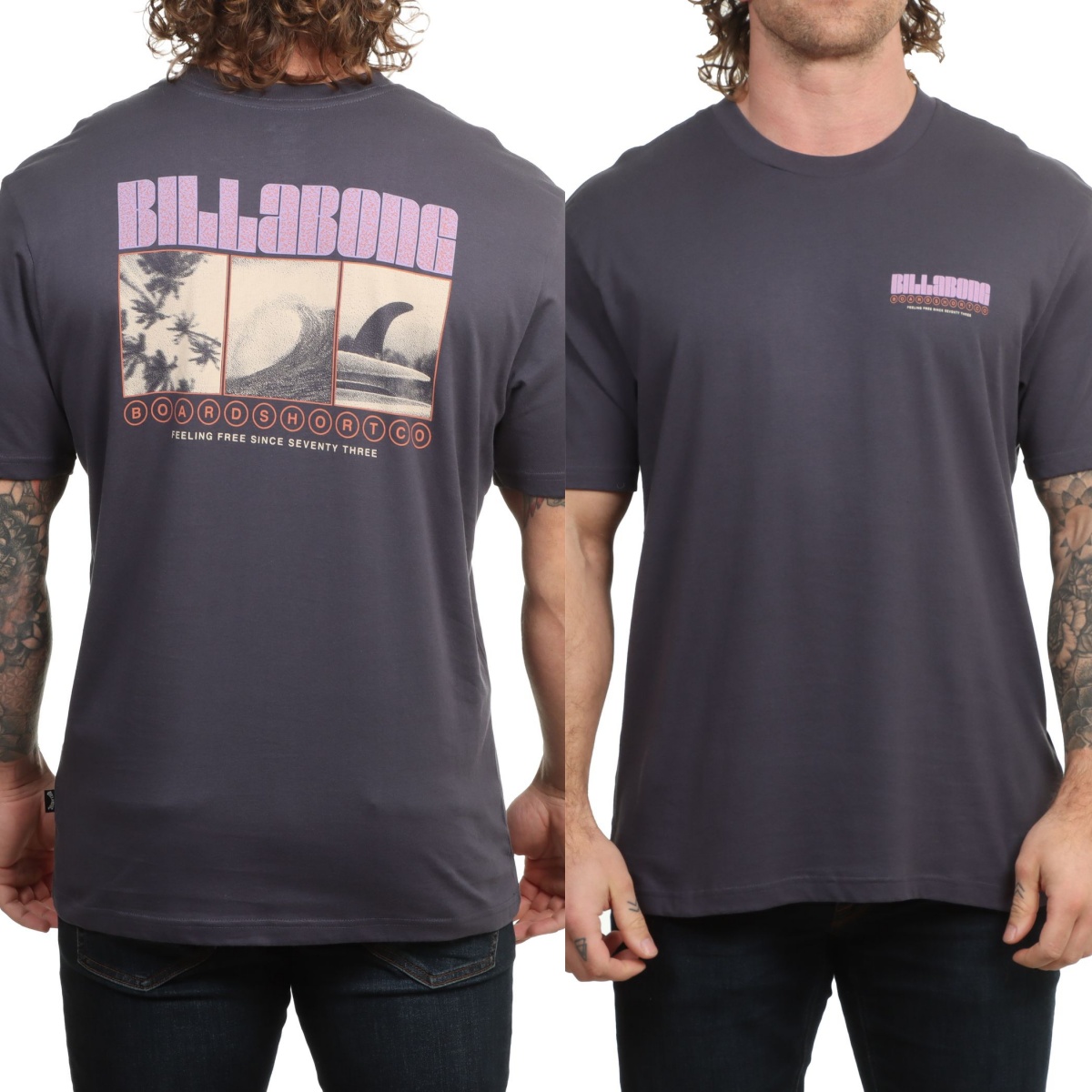 Streetwear Clothing Brand - ブロードシートプレミアムサーフィンアウトドア衣料ブランドTシャツコットングラフィックTシャツ男性女性夏ストリートウェア