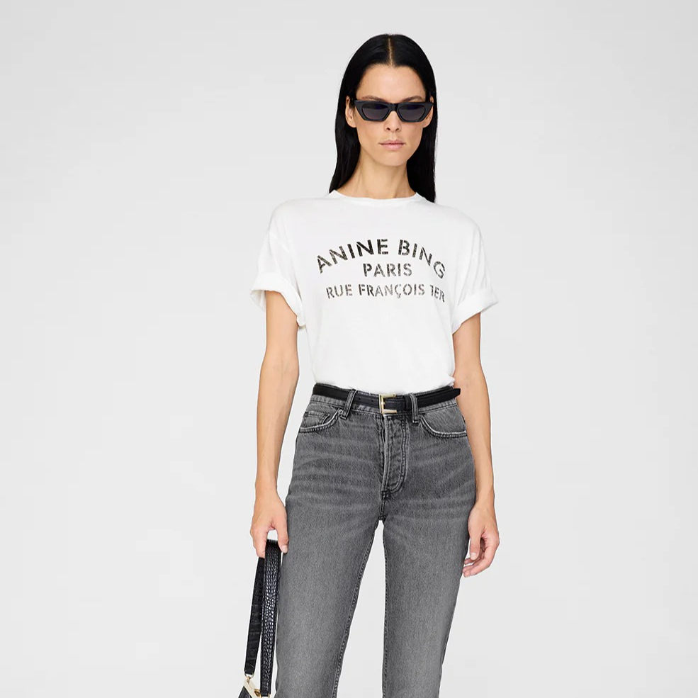 ニューヨークミニマリストアート高級ブランド Tシャツ男性女性 - Streetwear Brand New York のレビューと価格