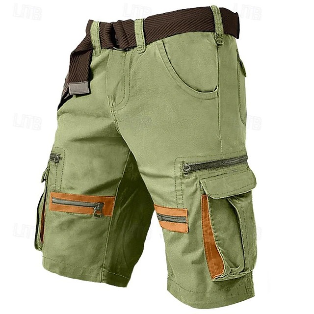 2026年夏 メンズショートパンツ ファッション チェック柄 - Corteiz Cargo Pant のレビューと価格