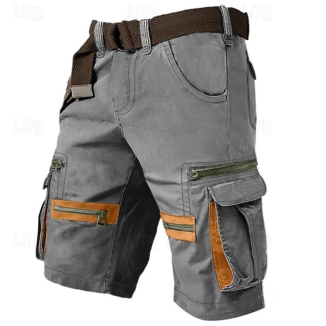 2026年夏 メンズショートパンツ ファッション チェック柄 - Corteiz Cargo Pant のレビューと価格