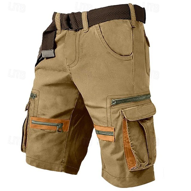 2026年夏 メンズショートパンツ ファッション チェック柄 - Corteiz Cargo Pant のレビューと価格