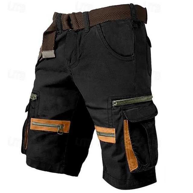 2026年夏 メンズショートパンツ ファッション チェック柄 - Corteiz Cargo Pant のレビューと価格