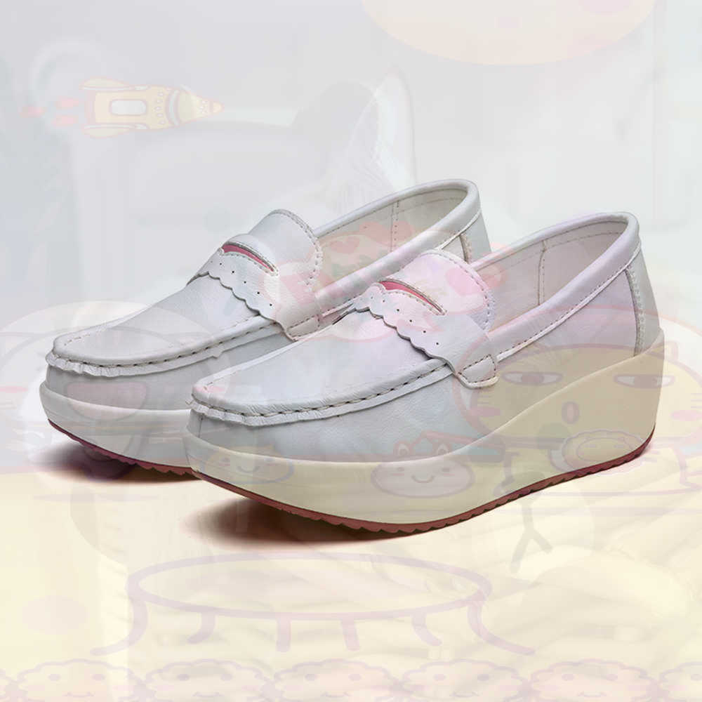 Plataform 冬 ピンク スニーカー テニス レディー - Streetwear Brand Store のレビューと価格