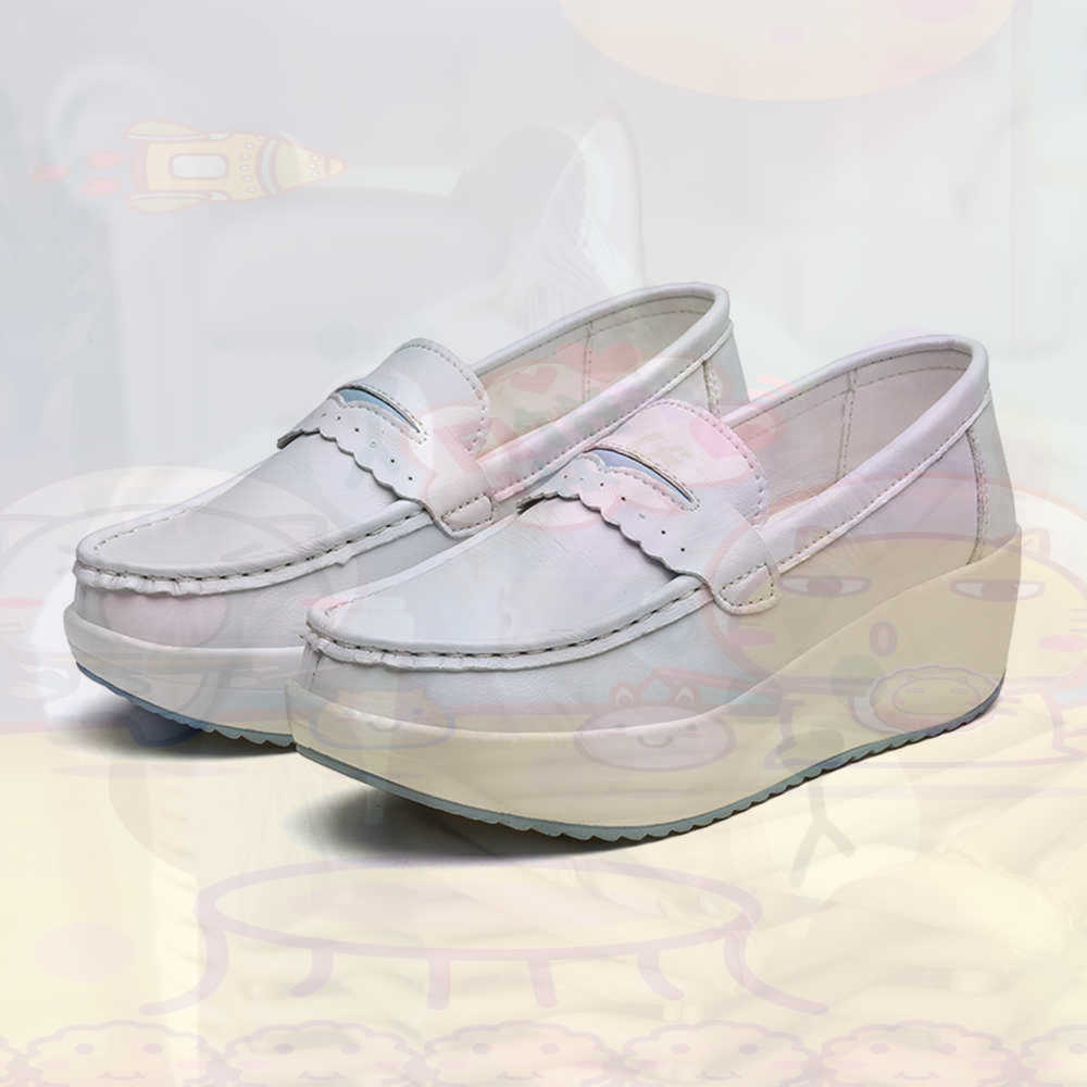 Plataform 冬 ピンク スニーカー テニス レディー - Streetwear Brand Store のレビューと価格