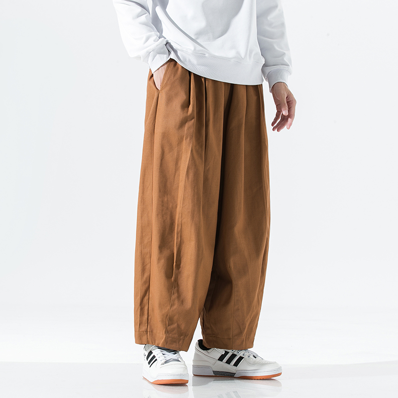 メンズワイドレッグパンツ,ルーズフィット,カジュアル,バギー - Corteiz Cargo Pant のレビューと価格