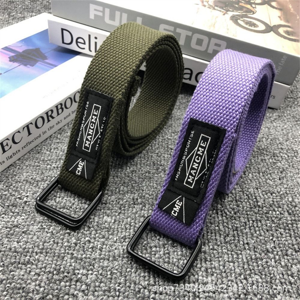 男性と女性のためのナイロン編組キャンバスベルト,ダブルリング - Corteiz Cargo Pant のレビューと価格