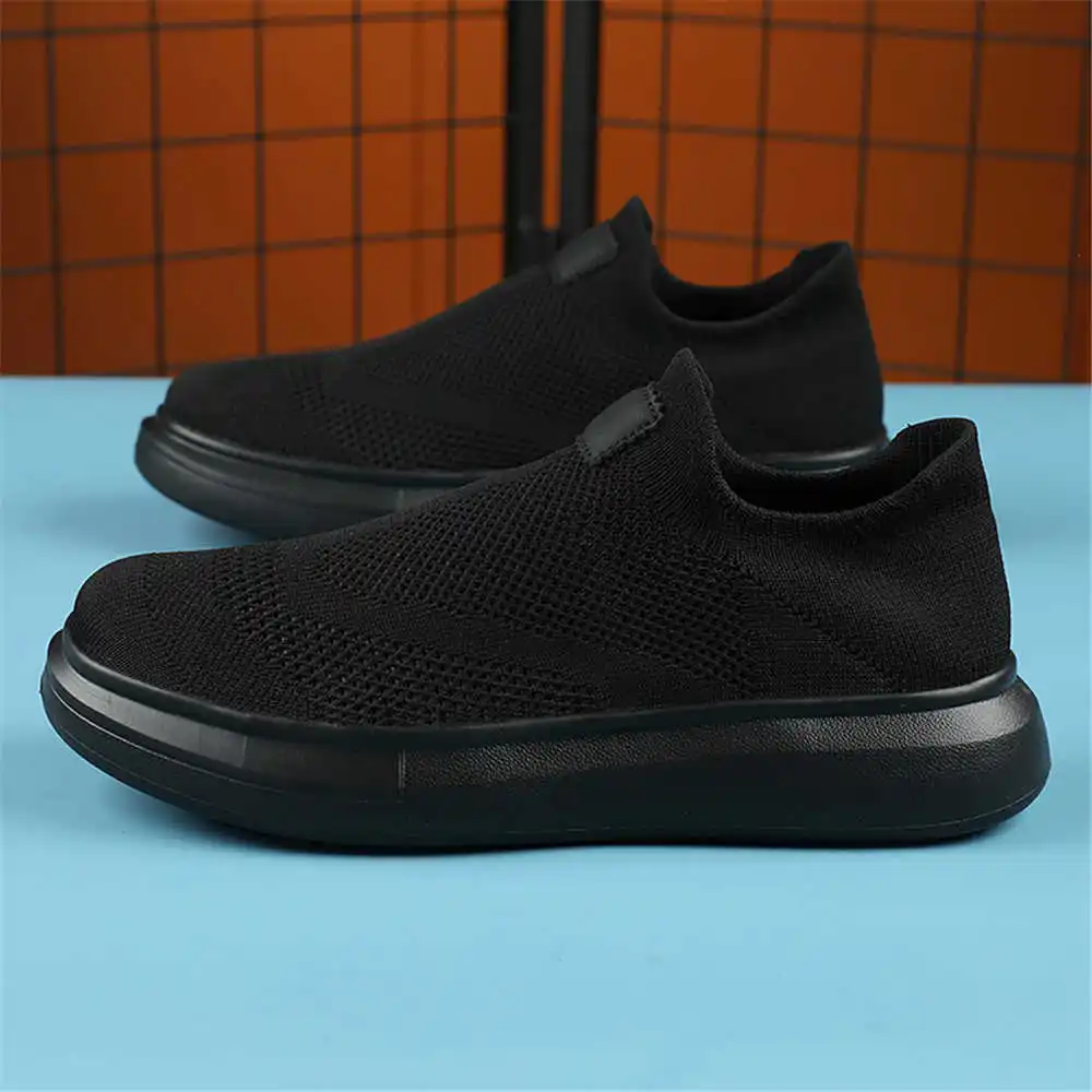 女性用厚底ストッキングスニーカー,茶色の靴,スケートボード, - Streetwear Brand Store のレビューと価格