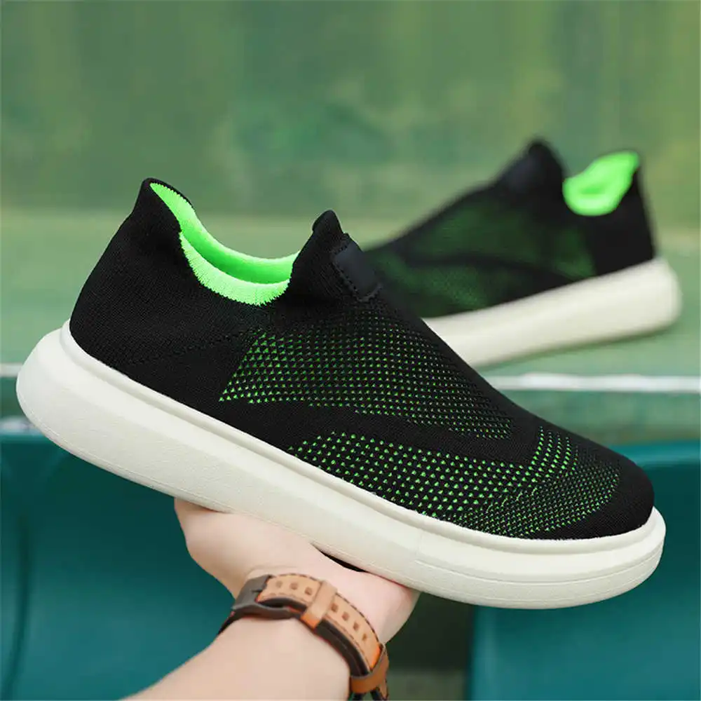 女性用厚底ストッキングスニーカー,茶色の靴,スケートボード, - Streetwear Brand Store のレビューと価格