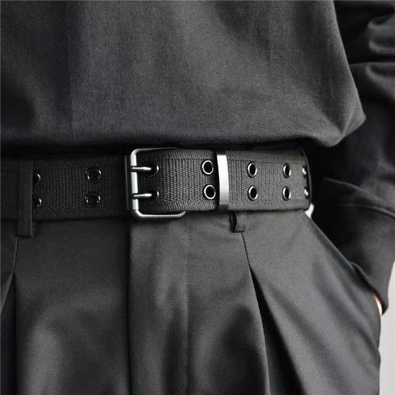 メンズナイロンキャンバスウェビングベルト,ミリタリーストラッ - Corteiz Cargo Pant のレビューと価格
