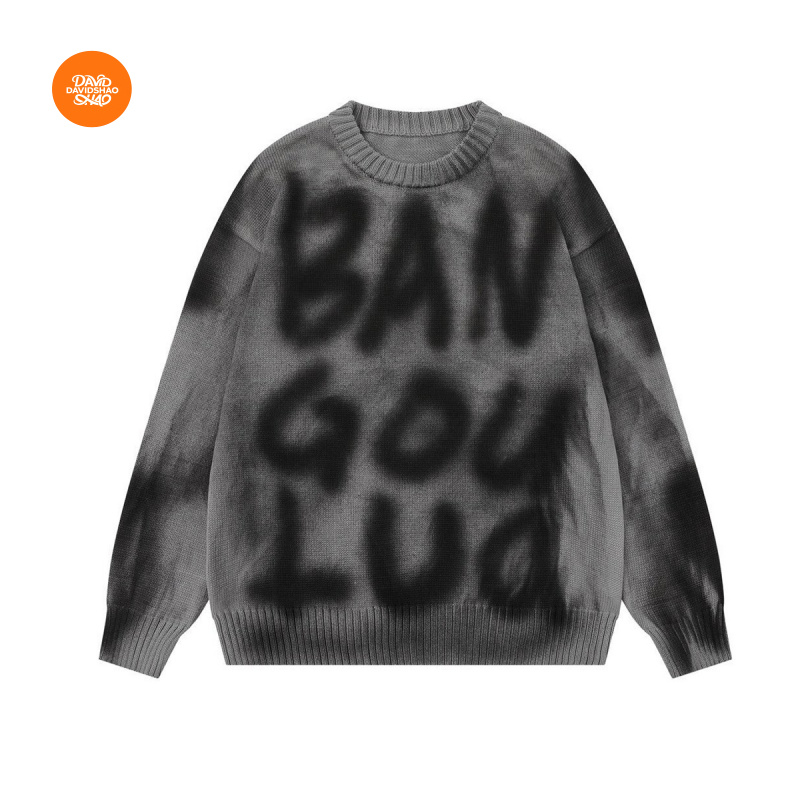 DAVIDSHAO EU US サイズ 最高品質 ストリート - Streetwear Clothing Brand のレビューと価格