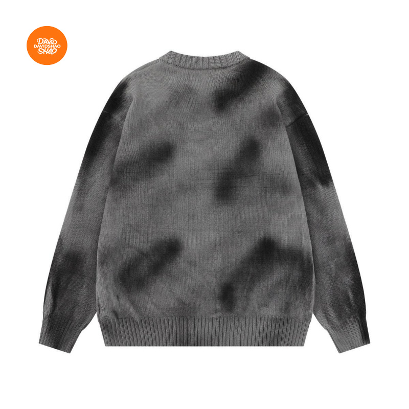 DAVIDSHAO EU US サイズ 最高品質 ストリート - Streetwear Clothing Brand のレビューと価格