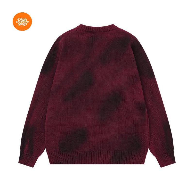 DAVIDSHAO EU US サイズ 最高品質 ストリート - Streetwear Clothing Brand のレビューと価格