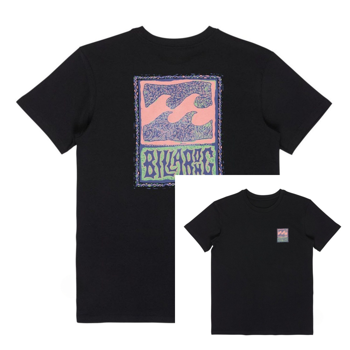 ブロードシートプレミアムサーフィンアウトドア衣料ブランドTシ - Streetwear Clothing Brand のレビューと価格